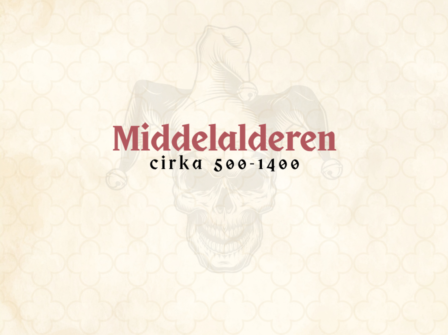 Middelalderen