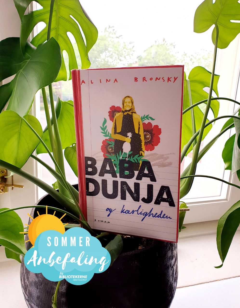 Baba Dunja og kærligheden