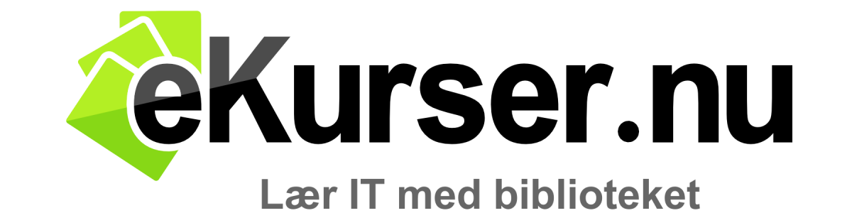 eKurser.dk - logo