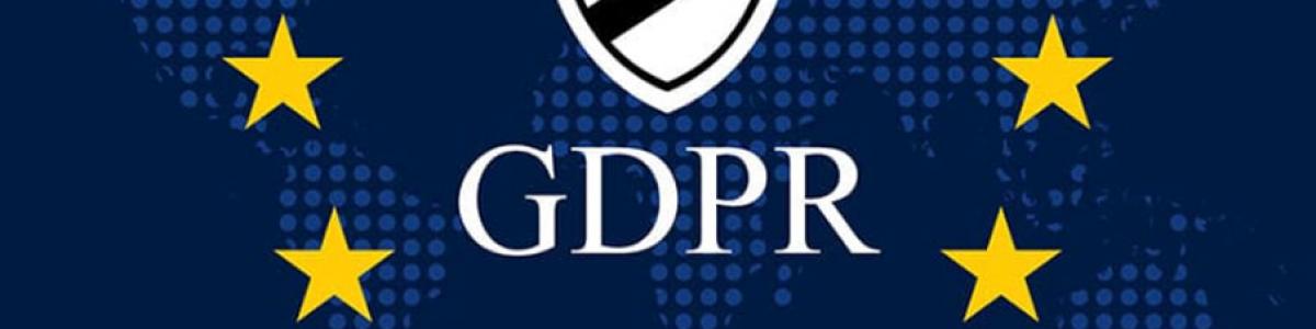 GDPR - logo