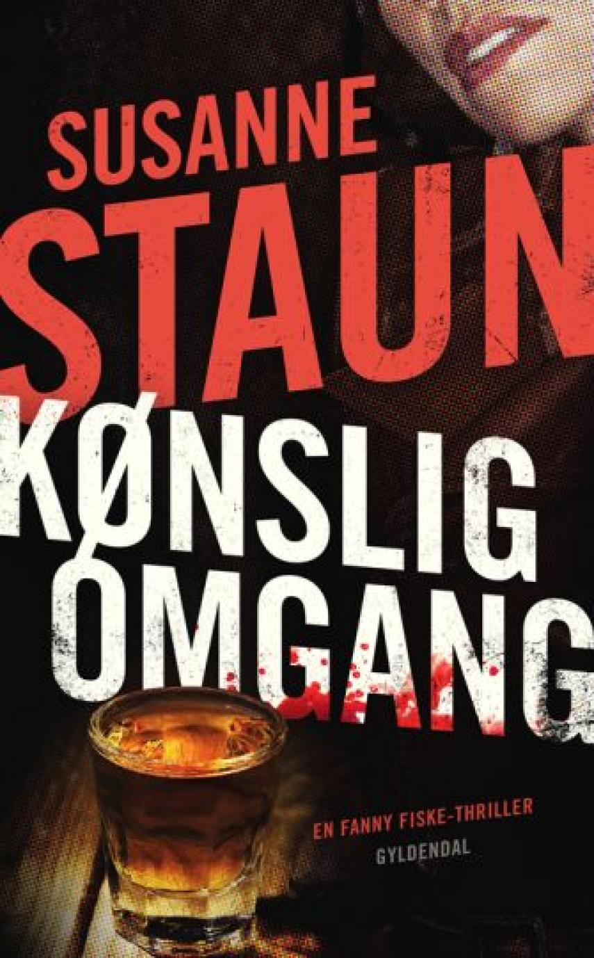 Susanne Staun: Kønslig omgang : roman