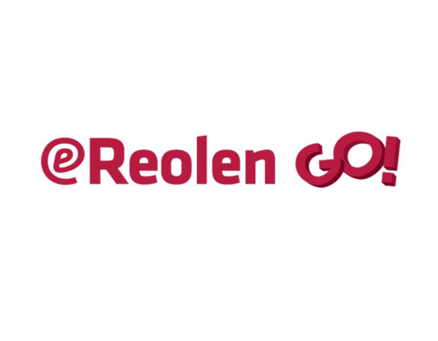 eReolen Go - logo
