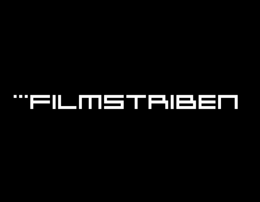 Filmstriben - logo