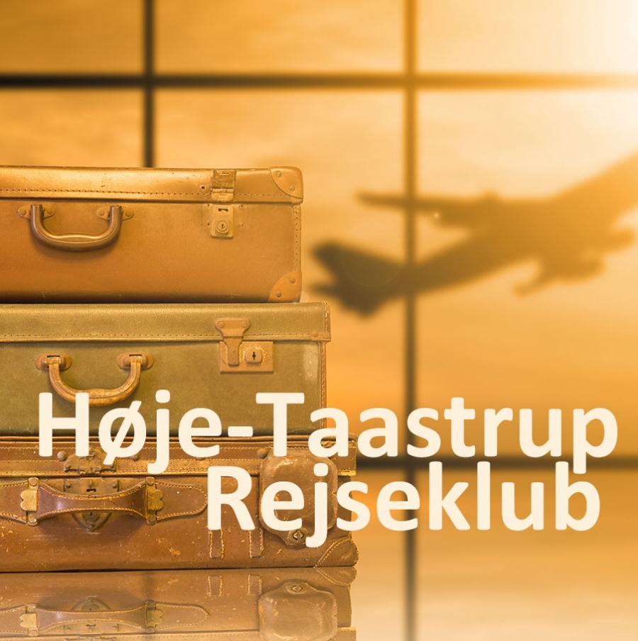 Høje-Taastrup Rejseklub 