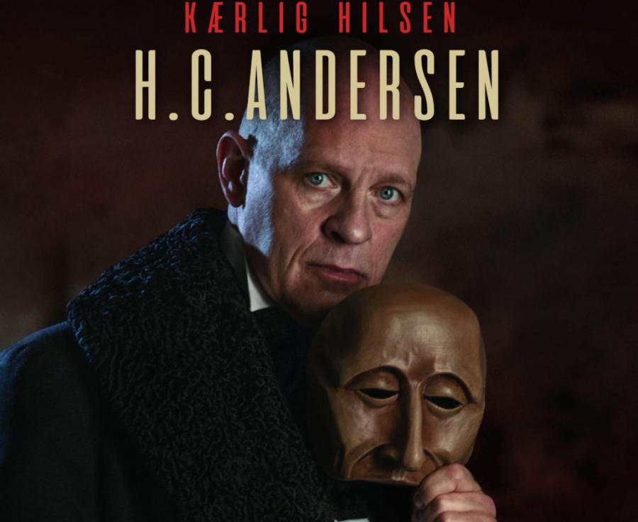 Kærlig Hilsen H.C. Andersen