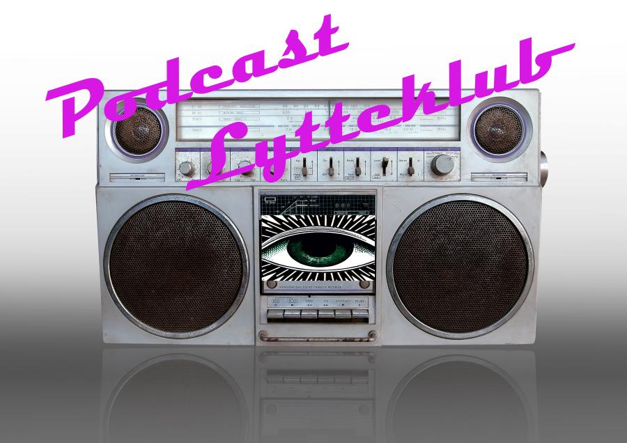 Podcast-lytteklub