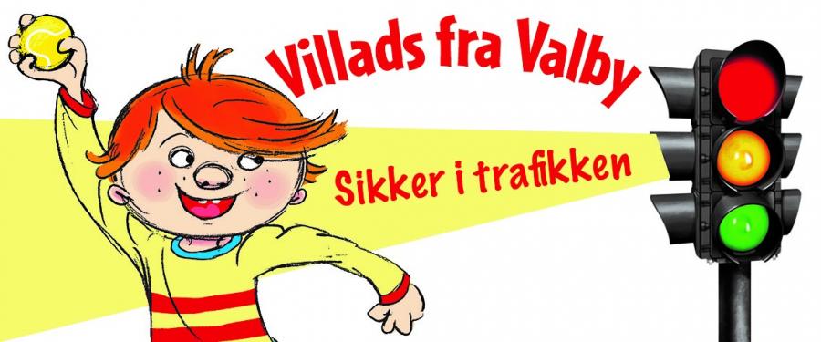 Villads Fra Valby